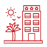 Hotels & Resorts