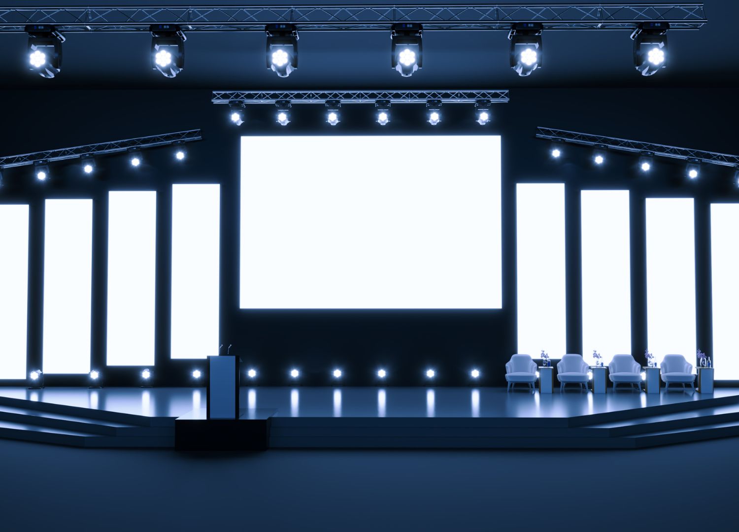 Display Solutions