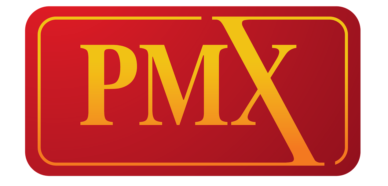 PMX Logo