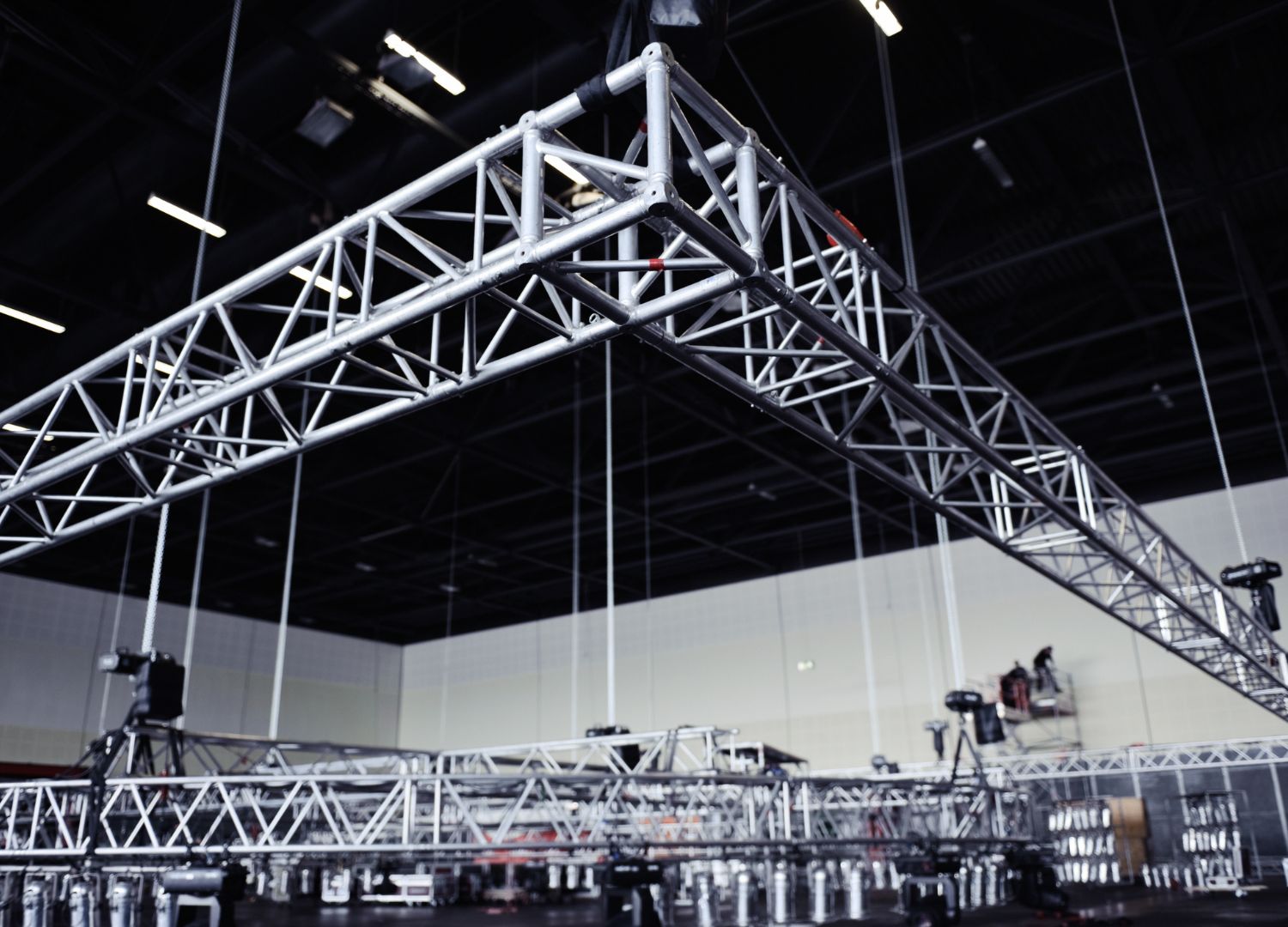 Professional Rigging Equipment
