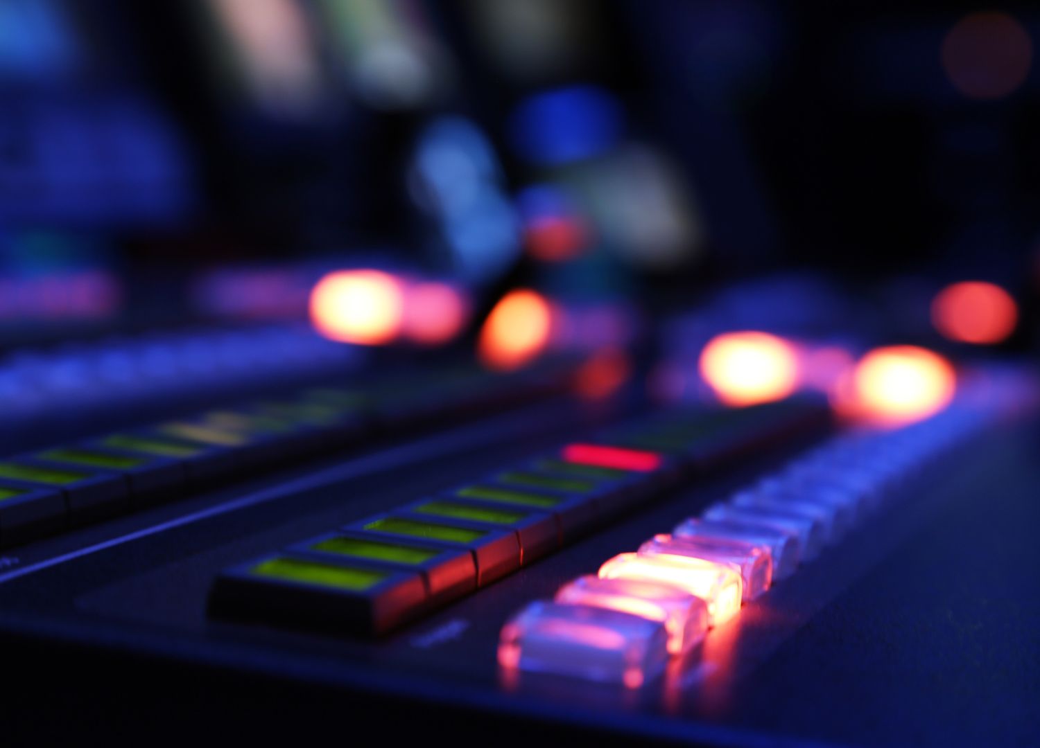 Video Production Equipment